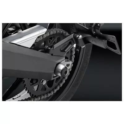 RIZOMA Rear Axle Sliders Rear Ducati Scrambler / Sixty2 PW219A • $74.99