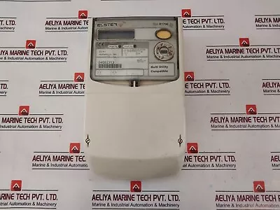 Elster A1700 Phase Electricity CT Meter • $449.99