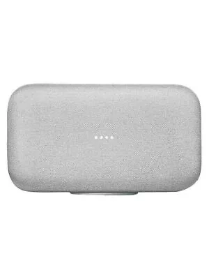 $349.99 • Buy Google Home Max Smart Assistant
