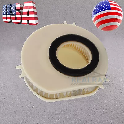 $14.58 • Buy For Yamaha V Star 1100 XVS1100 Custom 1999-2009 Air Filter Cleaner 5EL-14451-00