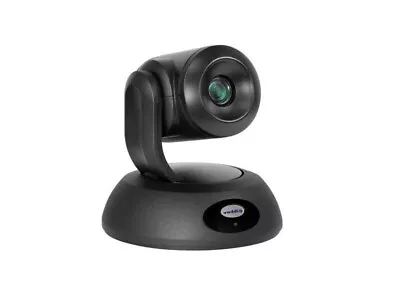 Vaddio EasyIP 20 Camera 999-30230-000  AV Over IP PTZ Conferencing (Black) • $673.54