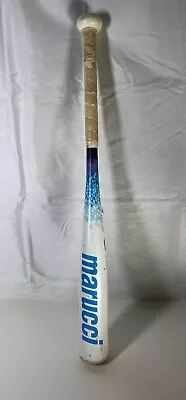 Marucci Pure -12 DROP 25/13 USSSA 1.15 BPF 25  Tee Ball Bat MTBFPP 2 1/4 DIA • $34.99