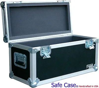 ATA Safe Case Matchless HC-30 Amp Head Hinged Lid Trunk Style Road Case • $350.10