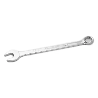 Wilmar W30238 Combo Wrench 1-3/16  /w 12-point Box End Polished 15-1/2  • $28.63