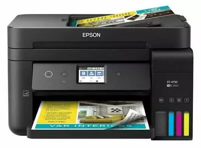 Epson 4750 • $748