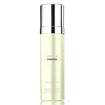 Chanel CHANCE EAU FRAICHE SHEER MOISTURE MIST Women's 100mL New Perfume BOXED • $100