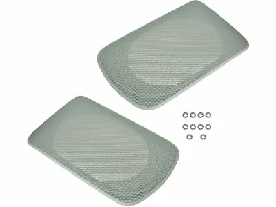 For 2002-2006 Toyota Camry Speaker Cover 85688SW 2005 2004 2003 • $32.95