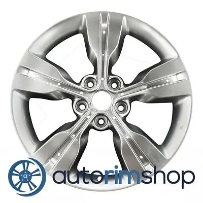 Hyundai Veloster 2012 2013 2014 2015 18  OEM Wheel Rim Without TPMS Slot • $280.24