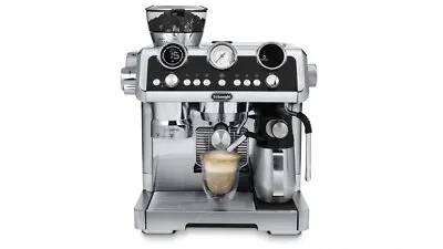 Delonghi La Specialista Maestro Coffee Machine EC9665.M - Refurbished • $699