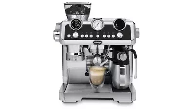 Delonghi La Specialista Maestro Coffee Machine EC9665.M - T2 Factory Second • $749