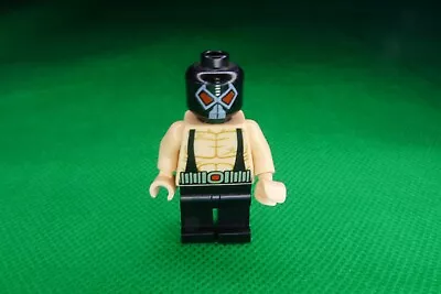 £7.99 • Buy Lego Minifigure Bane 6860 DC BatmanThe Batcave