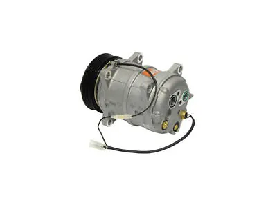 A/C Compressor For 93-97 Volvo 850 HX79X8 UAC DKS15CH Compressor Assembly • $276.15