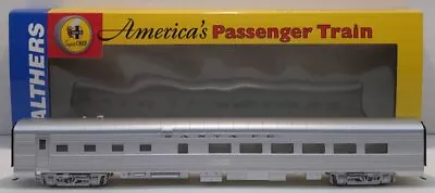 Walthers 932-9003 HO Santa Fe Super Chief P-S 36-Seat Diner LN/Box • $41.81