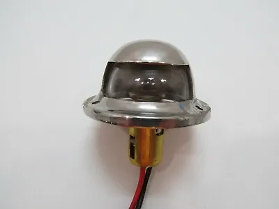 Stainless Masthead Signal Navigation Light Lamp Boat (c2a562) • $7.99