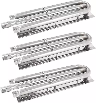 Stainless Steel Burner Tube Gas Grill Parts For Select Viking VGBQ 41 In T Serie • $120.19