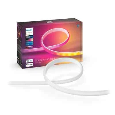 $199.95 • Buy Philips Hue Ambience Gradient Light Strip 2m