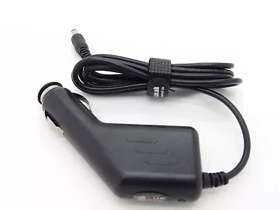 5V Logitech Squeezebox Classic Auto Car Adapter Charger Power Lead - UK SELLER • £7.99