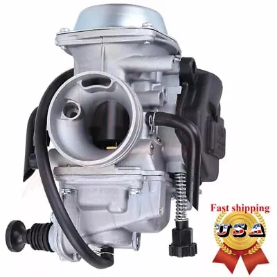 Carburetor For Honda TRX300FW 4X4 1993-2000 TRX300 FOURTRAX 300 1988-2000 ATV • $28.45