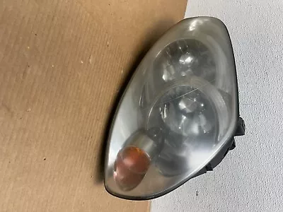 2005-2006 Infiniti G35 Sedan Left Driver Side Xenon Hid Headlight Oem 5048N DG1 • $81.50