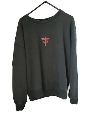 £15 • Buy Boy London Sweatshirt