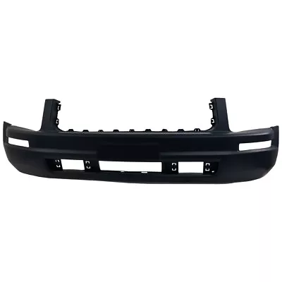 Bumper Cover Fascia For 2005-2009 Ford Mustang Front CAPA Fits Pony Package • $253.60