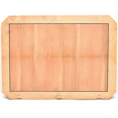 Marquis Marine Boat Table Top 9890903 | 30 1/8 X 22 1/8 Inch Wood • $406.77