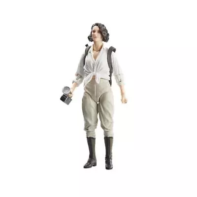 Indiana Jones Adventure Series Helena Shaw (Dial Of Destiny) Action Figure (6”) • $17.49