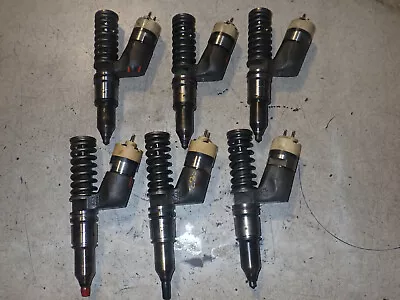$499.99 • Buy Caterpillar CAT C15 Diesel Engine Fuel Injector 249-0709 Industrial Truck NICE!