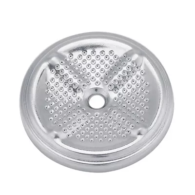 Coffee Mesh Filter Replace Screens Parts Cafetiere Accessories (Silver Gray) RE • £10.87