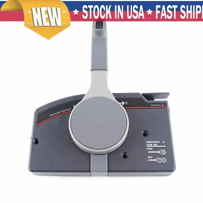 Outboard Remote Control Box For Boat Motor Throttle Shifter Boat Accessories?? • $100.70