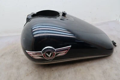 $263.12 • Buy 02 Kawasaki Vulcan 800 Vn800 Classic Gas Fuel Tank G-25