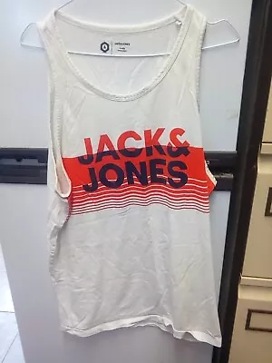 Jack & Jones Vest • £0.99