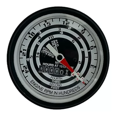 For Ford Tachometer Gauge NAA Jubilee 501 541 600 700 800 900 C3NN17360N • $24.99