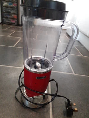 £25 • Buy Magic Bullet Blender Little Used..smoothie / Blender Jug And Cups Etc..excellent