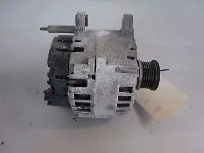 Volkswagen Amarok Alternator Diesel; 2.0; Twin Turbo; 2h; 02/11- 11 12 13 14 15 • $240