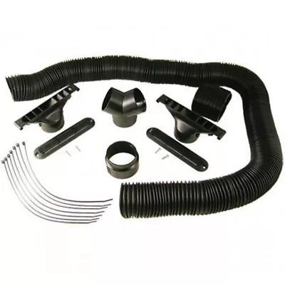 MaraDyne MFA128 Defrost Kit W/ 3  Flex Duct For MM-A1090002 Stoker Cab Heater • $52.99