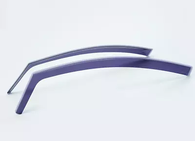 £91.06 • Buy FORD FIESTA WT Front Side Window Air Deflector 1555762 NEW GENUINE