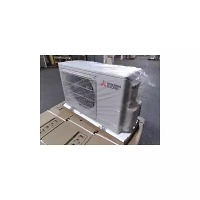 Mitsubishi Muy-gl12na 12000 Btu  M  Outdoor Mini-split Ac Unit 23.1 Seer(9) • $923.99