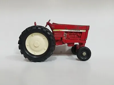 ERTL 5  Diecast International Harvester Red Tractor Toy • $11.95