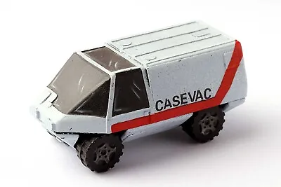 Casevac Ambulance Suitable For 25mm And 28mm Scale GZG Stargrunt  Or 40K • $19.18
