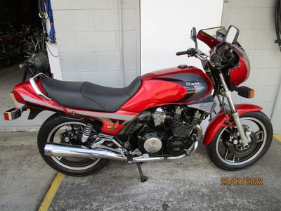 YAMAHA XJ900 Immaculate Original SALE PRICE • $6500