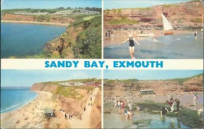 £4.36 • Buy Exmouth; 4 Views; 1978