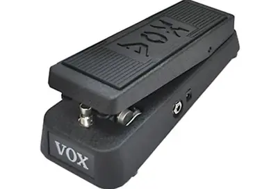 VOX Japan Guitar Wah Pedal Effects V845 • $67.55