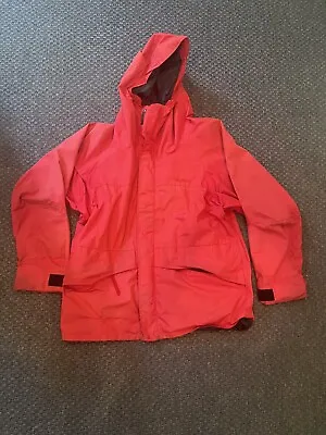 Marmot Colorado USA Alpinist Mountain Jacket Gore-tex Coat Vintage Parka • $49