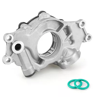 M295HV High Volume Oil Pump  For GMC Sierra Yukon 1500 2500 3500 4.8L 5.3L 6.0L • $59.99