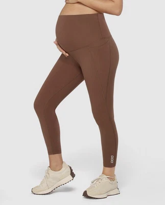 $20 • Buy Lorna Jane Maternity Leggings - High Waisted. Size 12