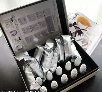 Japan DDS Recore Serum 小星星冻干絮 Renovatio Premium Science Cosmetics 10 Set #usau • $1301.50