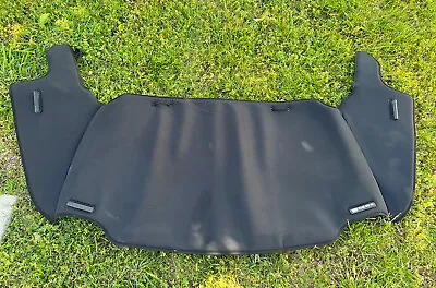 Ford Mustang 2005 - 2014 Genuine Oem Soft Top Boot Tonneau Cover P# 7654400 • $495
