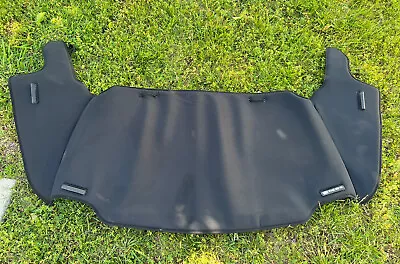 Ford Mustang 2005 - 2014 Oem Genuine Oem Soft Top Boot Tonneau Cover P# 7654400 • $495