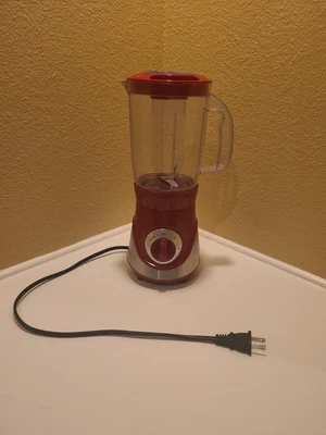 $20 • Buy Gnc Live Well Blender
